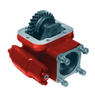 PTO IVECO bočné uchytenie, pravý, 1:1,13, 2870.9