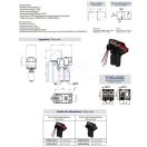 OMFB pneumatický spínač (101)