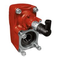 PTO ZF S6-90 náhon 1,32