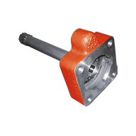 PTO ZF HRIADEĽ INT. 16S151/221 Z14 S INTARDÉROM