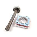 PTO ZF hriadeľ 12 as 1800/2301