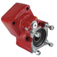 PTO 1,8 H.D. <> Náhon