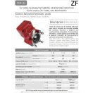 PTO 1,3 H.D. <> Náhon