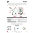 PTO 1,3 H.D. <> Náhon