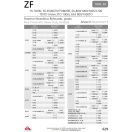 PTO 1,3 H.D. <> Náhon