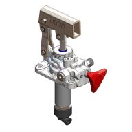 OMFB HYDRAULICKÁ RUČNÁ PUMPA PMS25