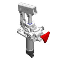 OMFB HYDRAULICKÁ RUČNÁ PUMPA PMS 12+VS