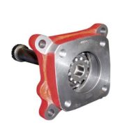 PTO volvo i-shift hriadeľ 1088