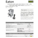 PTO EATON (1:1,32) zadný pohon, 6109/8209