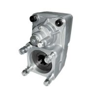 PTO EATON (1:1,32) zadný pohon, 4106, 5206 DT/OD