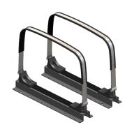 OMFB hydraulická konzola na nádrž KIT "Jolly" 48X65 za kabínu