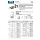 OMFB SACIE HRDLO 5/4" DN50 0°