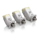 SUNFAB PIESTOVÉ HYDRAULICKÉ ČERPADLO SAP-034R-N-DL4-L35-SOS