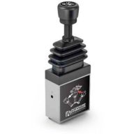 Hydrocar PMA pneumatický joystick