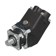 OMFB PIESTOVÉ HYDRAULICKÉ ČERPADLO HDS-96