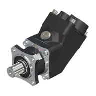 OMFB PIESTOVÉ HYDRAULICKÉ ČERPADLO MDS-80