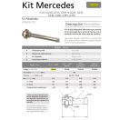 PTO MB RET.HRIADEĽ 277mm