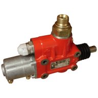 Sklopný ventil bezares BZDP 150