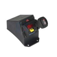 BZ-125C pneumatický joystick