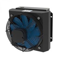 ASA olejový chladič TT07RC2E Rail 230V ASATT07RC2E