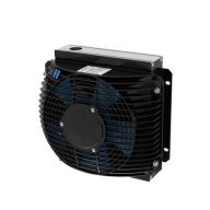 ASA olejový chladič TT07 Rail 12V DC ASATT07RD01