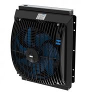 ASA olejový chladič TT21 Rail 12V DC ASATT21RD03