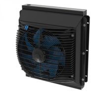 ASA olejový chladič TT25 Rail 24V DC ASATT25RD02