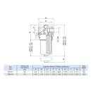VLOŽKA FILTRA OMT CPM37HN