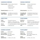 VLOŽKA FILTRA OMT CR112F25R