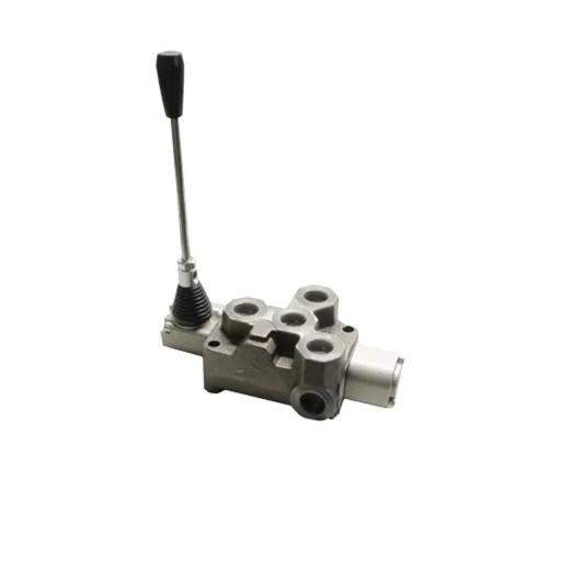 Hydraulický rozvádzač FM35/1 3/8" DE