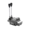 Hydraulický rozvádzač FM35/2 3/8" DS