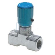 Jemný škrtiaci ventil 1/2"