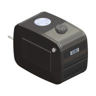 OMFB hydraulická olejová nádrž "Jolly" hliníková 125 L