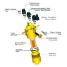 FILTER OMT HPM621F10XNR