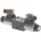 NG6 solenoidový ventil 'H' 110V AC