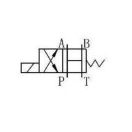 NG6 BY-PASS VENTIL 24V