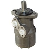 ORBITÁLNY HYDROMOTOR OMR-160 6 DRÁŽKOVÝ