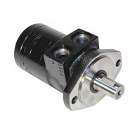 ORBITÁLNY HYDROMOTOR OMR-160 so zadným pripojením