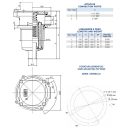 FILTER OMT OMTF224F25NA1