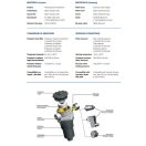 FILTER OMT OMTP100-2HN2-40 Odvzd.