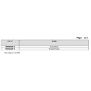 NG6 uzatváracia DOSKA S tesnením