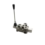 Hydraulický rozvádzač YFM35/1 3/8" SE