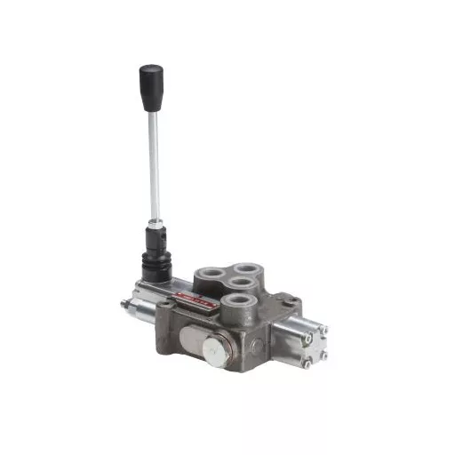 Hydraulický rozvádzač YFM55/1 1/2" SE