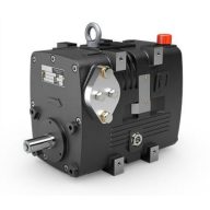 DRUM SC200 skrutkový kompresor Gardner Denver