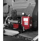 DRUM SC200 skrutkový kompresor Gardner Denver