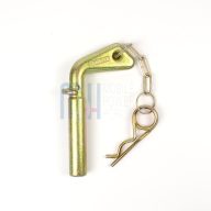 MEILLER TYP16 VST. CSAPSZEG ÁTMÉRŐ: 23,5MM EGYENES