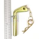 MEILLER TYP16 VST. CSAPSZEG ÁTMÉRŐ: 23,5MM EGYENES