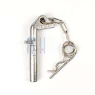 MEILLER CSAPSZEG TYP6-9 DIA-1 (382 102)