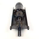 MEILLER OTVÁRACÍ MECHANIZMUS ZADNÝCH DVERÍ S PNEUMATICKÝM VALCOM