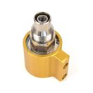 MEILLER SKLÁPACÍ VENTIL PNEUMATICKÝ